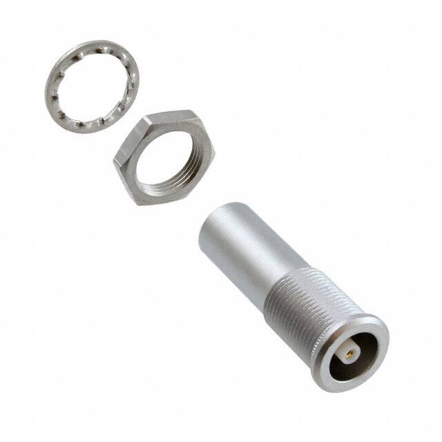 RAD.00.250.NTM LEMO  Coaxial Connector (RF) Adapters